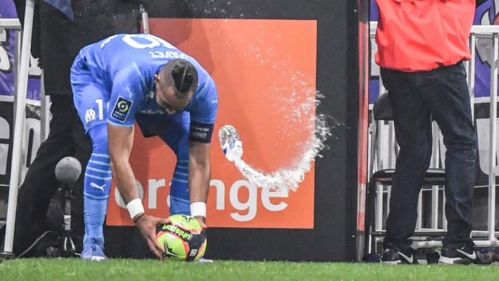 Dimitri Payet